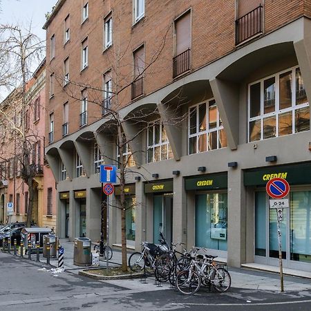 Piazza De' Calderini Apartment By Wonderful Italy Болонья Екстер'єр фото