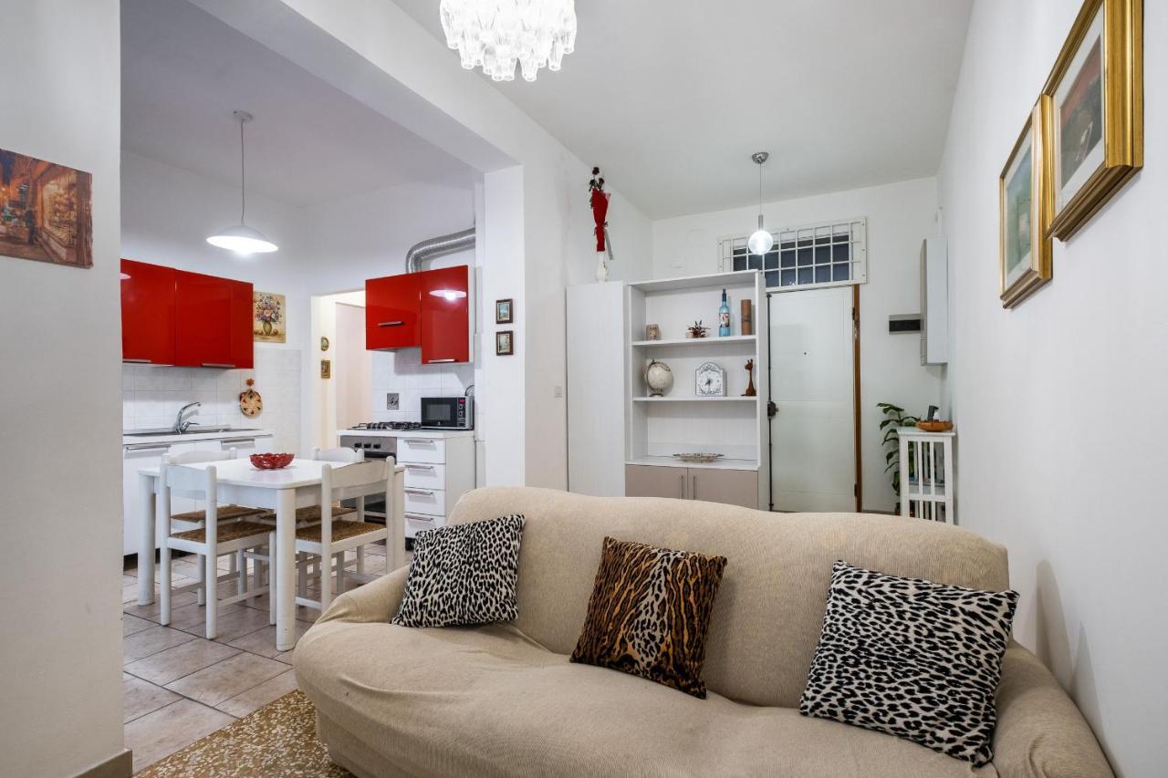 Piazza De' Calderini Apartment By Wonderful Italy Болонья Екстер'єр фото