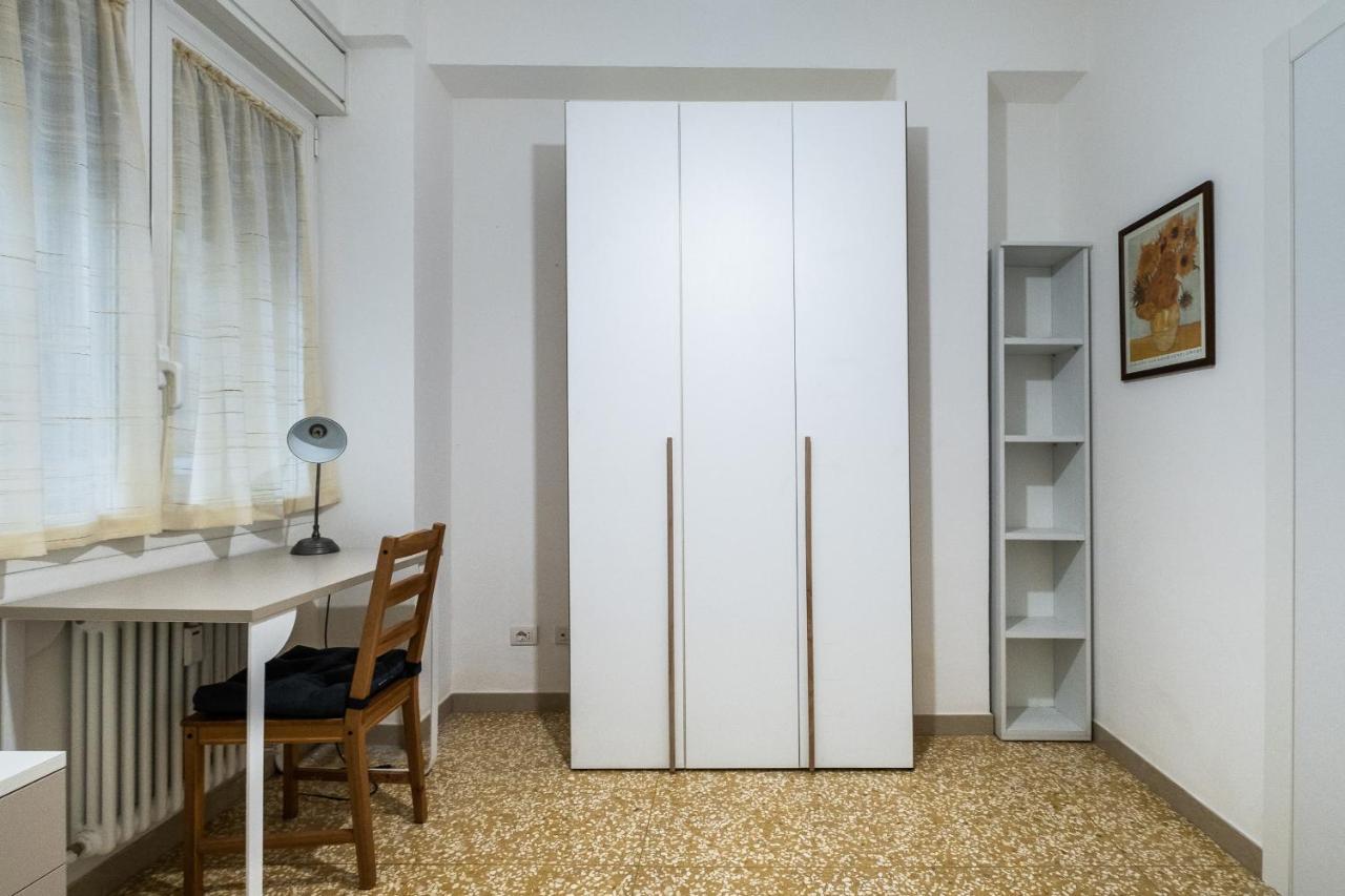 Piazza De' Calderini Apartment By Wonderful Italy Болонья Екстер'єр фото