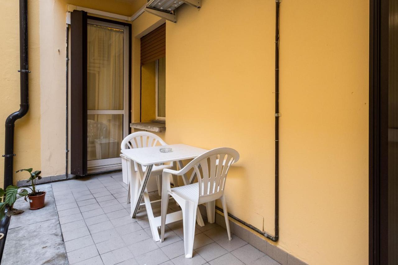 Piazza De' Calderini Apartment By Wonderful Italy Болонья Екстер'єр фото