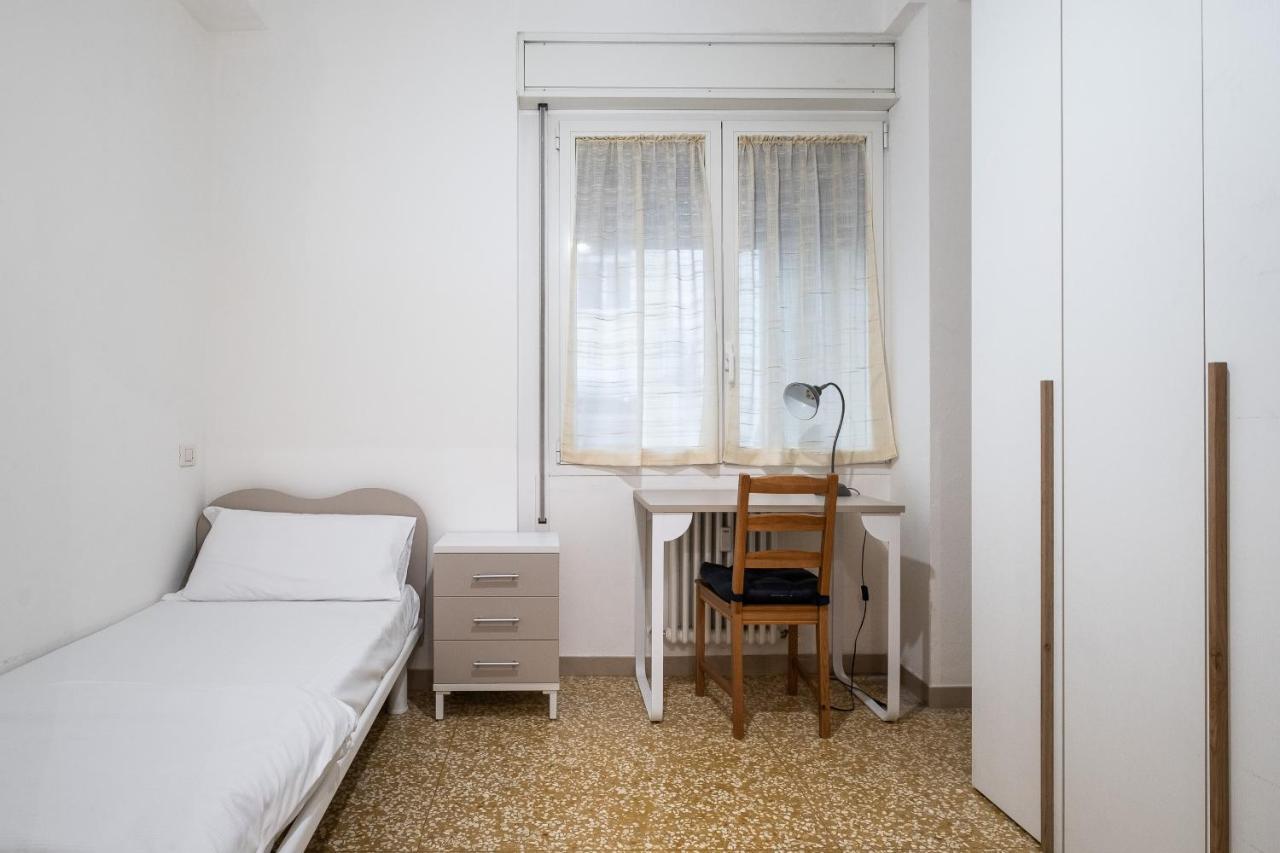 Piazza De' Calderini Apartment By Wonderful Italy Болонья Екстер'єр фото