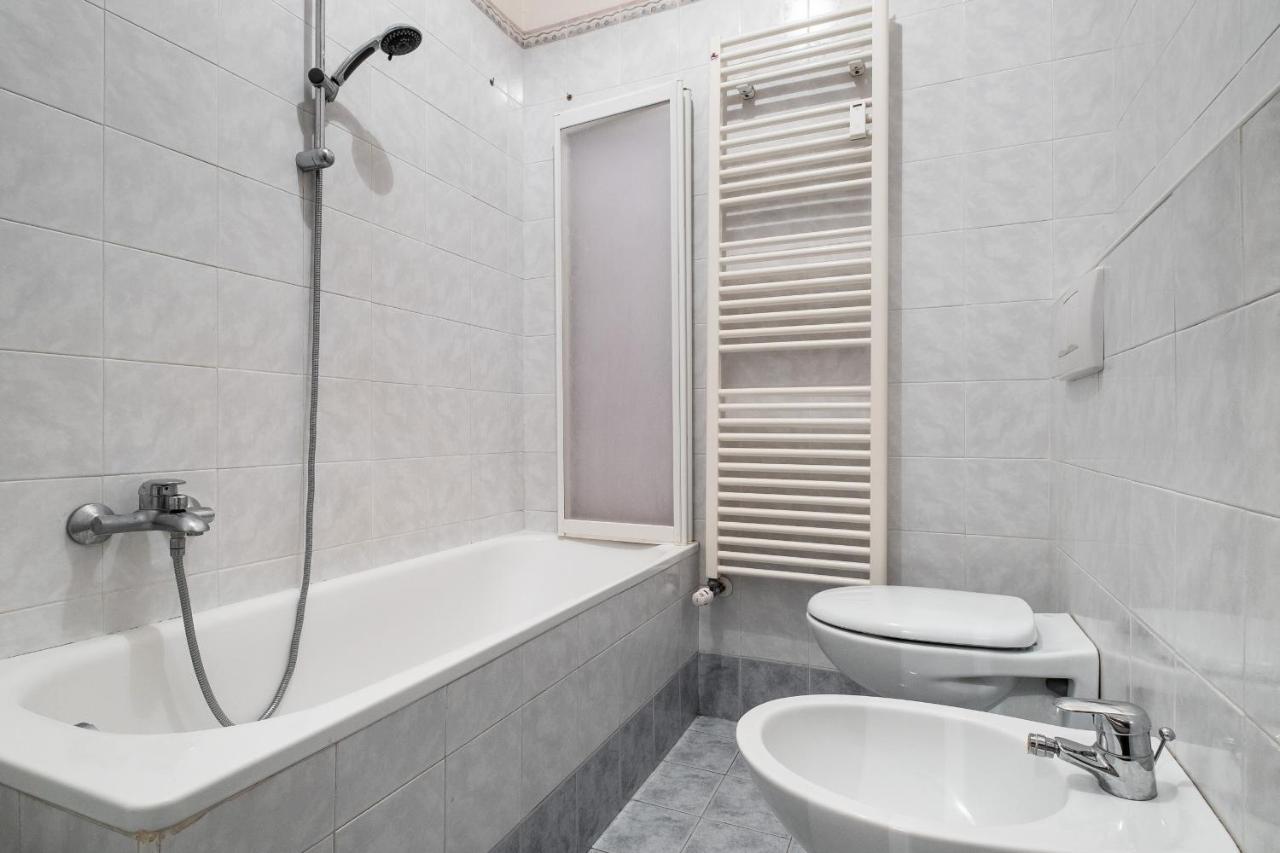 Piazza De' Calderini Apartment By Wonderful Italy Болонья Екстер'єр фото